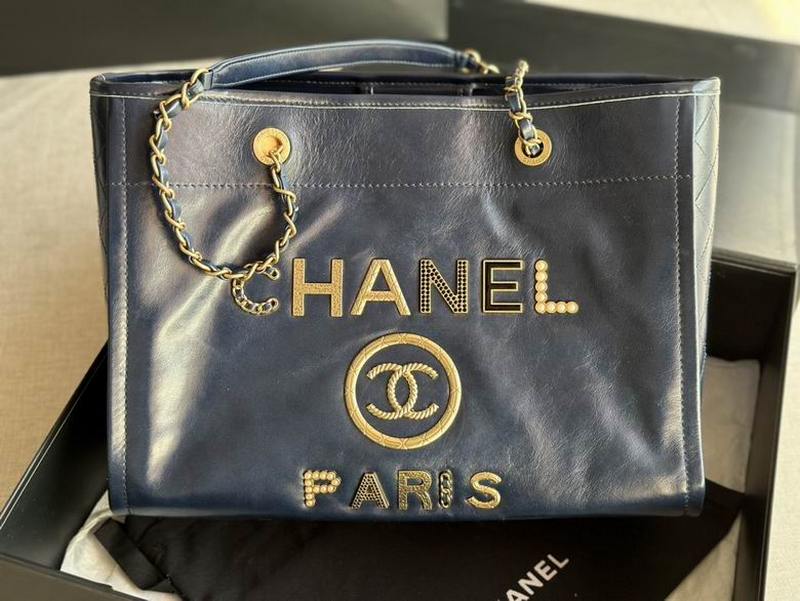 Chanel Handbags 381